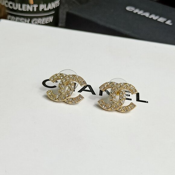 Chanel earrings - Picture 4 of 7